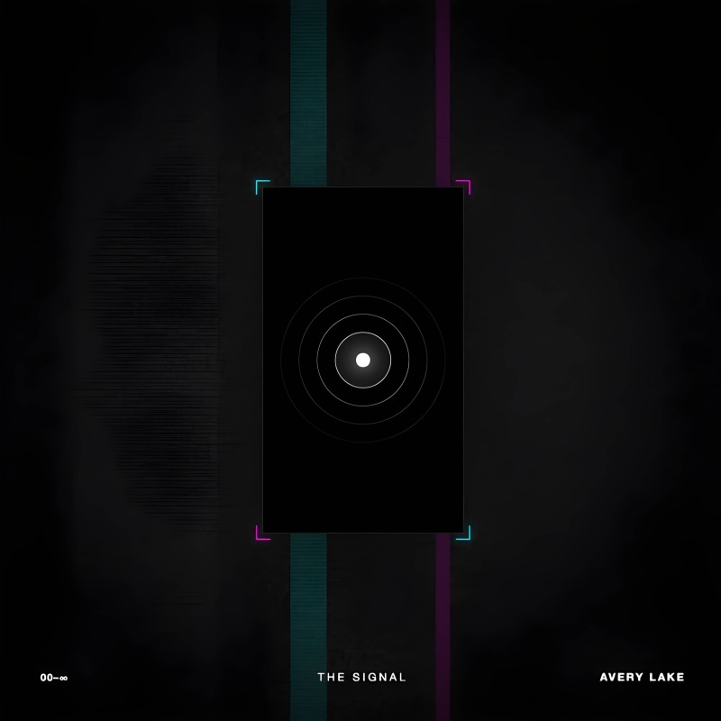 THE SIGNAL Album Cover